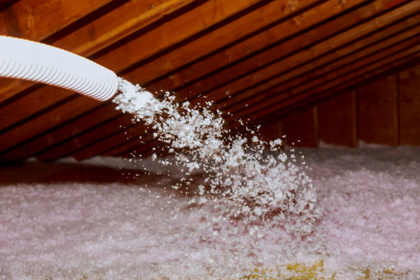 Best Cellulose Insulation  in Banning, CA