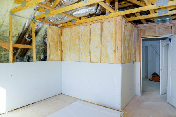 Insulation for Commercial Buildings in Banning, CA