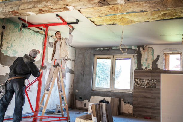 Insulation Repair Services in Banning, CA