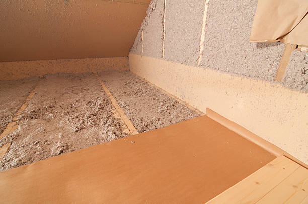 Best Insulation Contractors for Homes  in Banning, CA