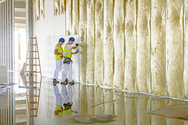 Range of Insulation Solutions in Banning, CA